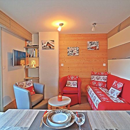 Апартаменти Bellevue Centre, Wifi, Mountain View Араш-ла-Фрасс Екстер'єр фото